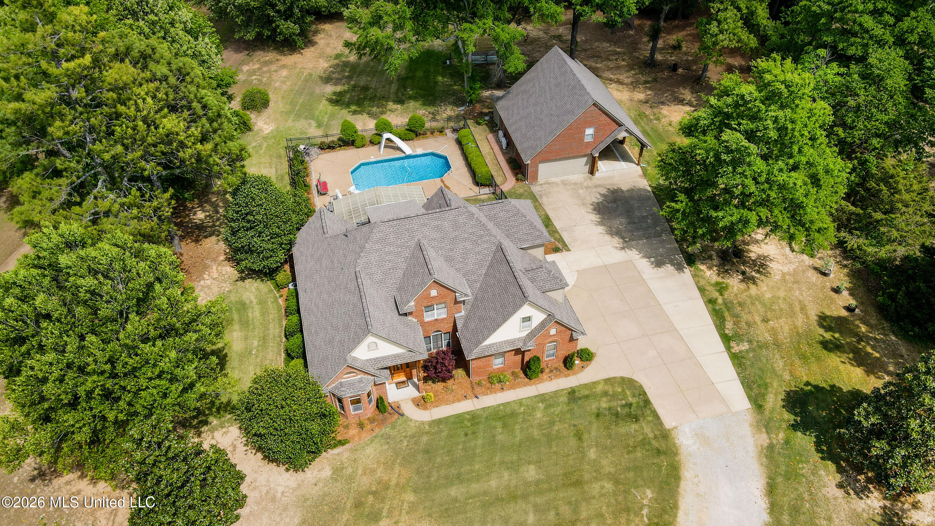 1290 Robertson Road Hernando, MS 38632 - Photo 15 of 75 A-4