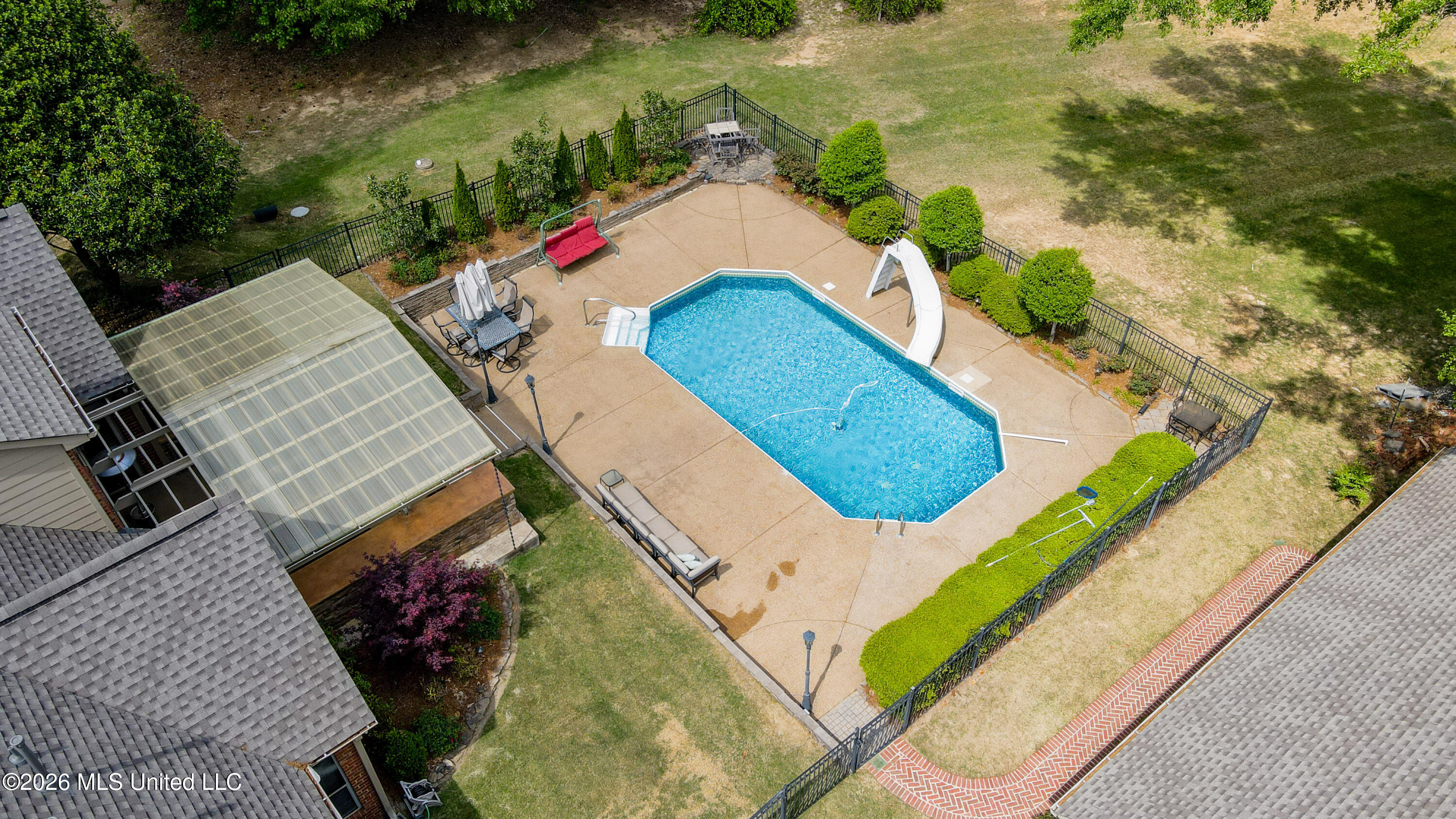 1290 Robertson Road Hernando, MS 38632 - Photo 16 of 75 A-6