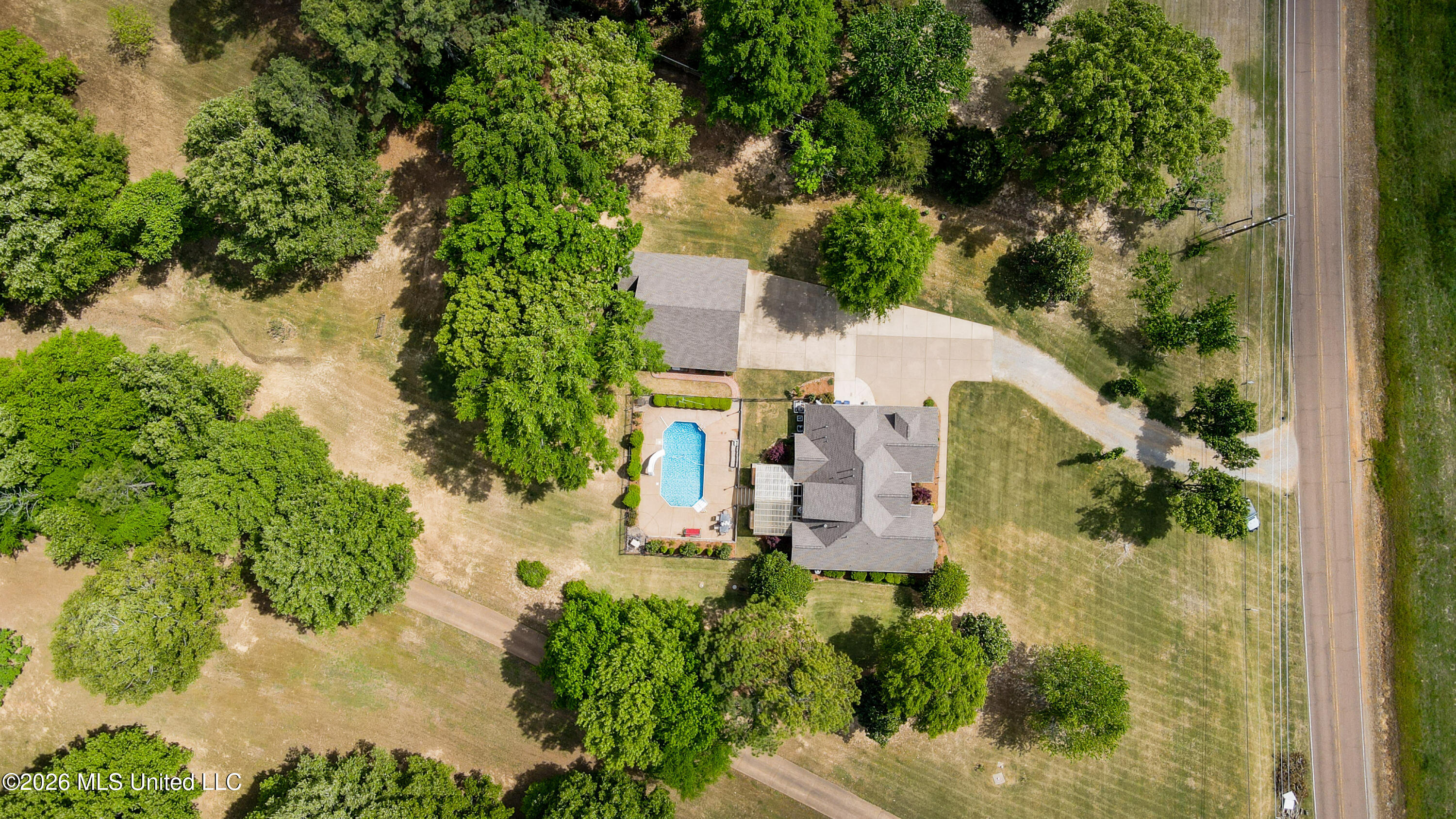 1290 Robertson Road Hernando, MS 38632 - Photo 17 of 75 A-8