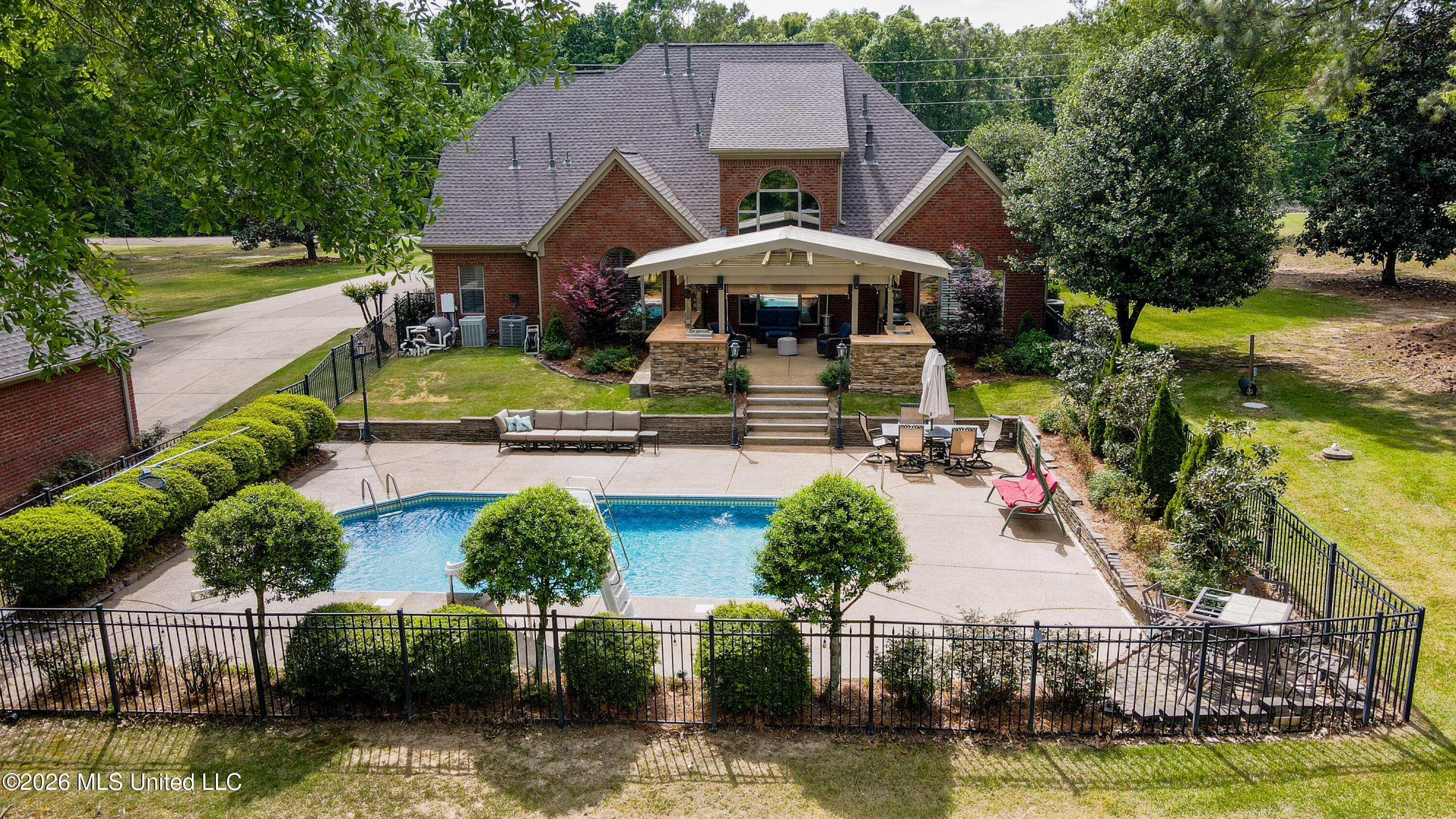 1290 Robertson Road Hernando, MS 38632 - Photo 20 of 75 A-10