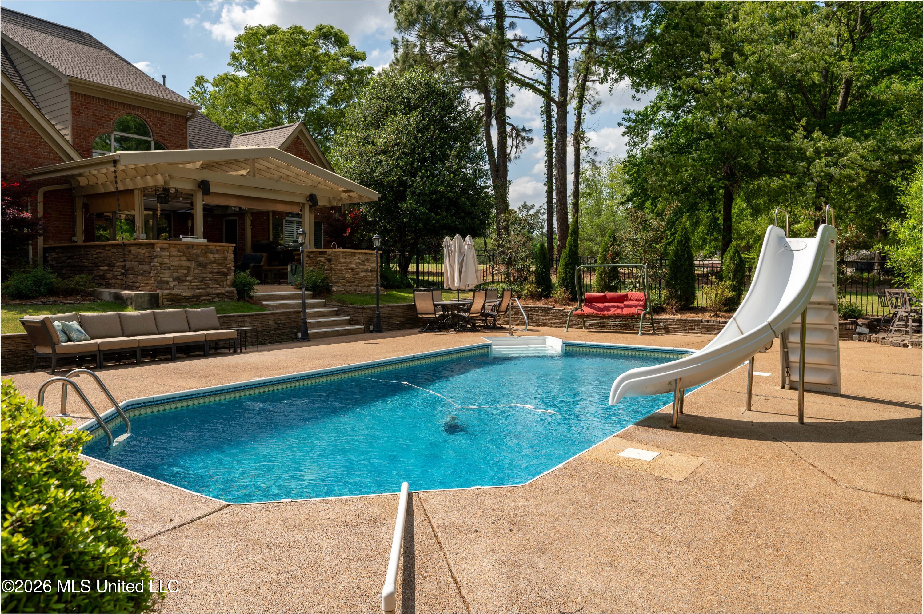 1290 Robertson Road Hernando, MS 38632 - Photo 21 of 75 A-15