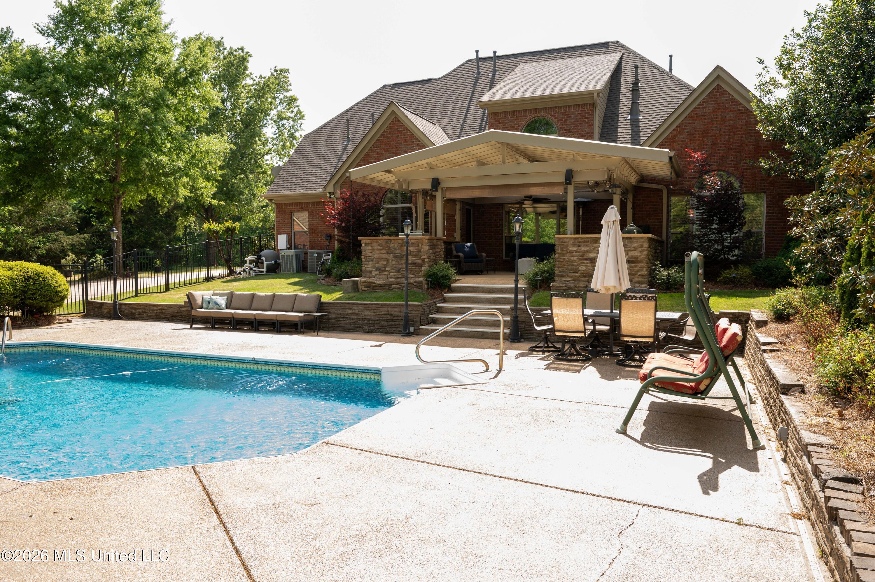1290 Robertson Road Hernando, MS 38632 - Photo 22 of 75 A-16