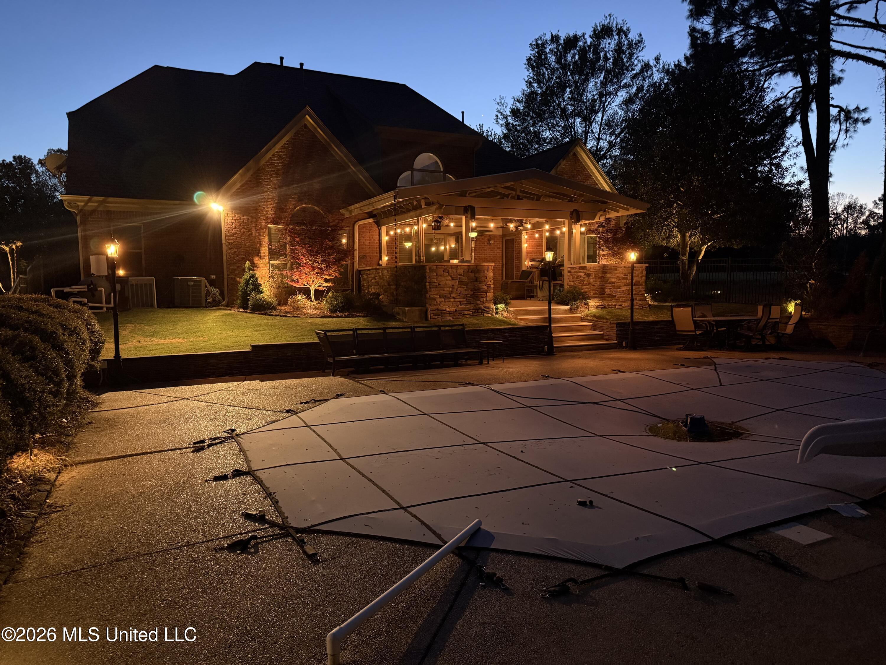 1290 Robertson Road Hernando, MS 38632 - Photo 26 of 75 IMG_0861