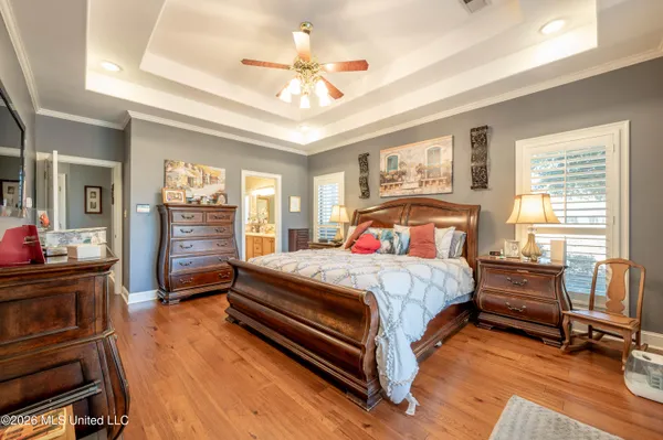 $724,900 | 1290 Robertson Road, Hernando, MS 38632