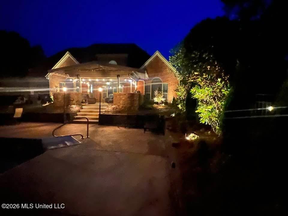 1290 Robertson Road Hernando, MS 38632 - Photo 27 of 75 IMG_2638