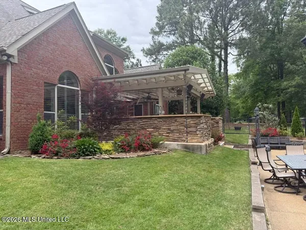 $724,900 | 1290 Robertson Road, Hernando, MS 38632