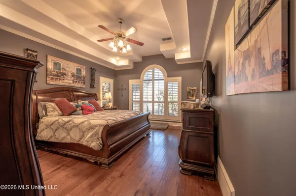 $724,900 | 1290 Robertson Road, Hernando, MS 38632