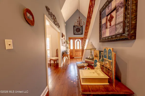 $724,900 | 1290 Robertson Road, Hernando, MS 38632