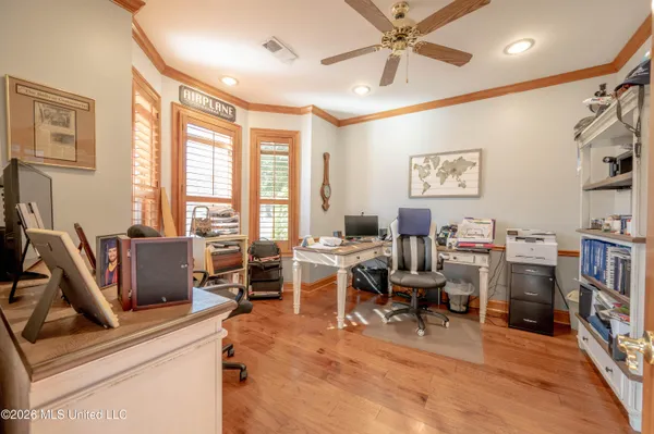 $724,900 | 1290 Robertson Road, Hernando, MS 38632