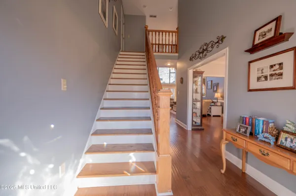 $724,900 | 1290 Robertson Road, Hernando, MS 38632