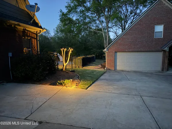 $724,900 | 1290 Robertson Road, Hernando, MS 38632
