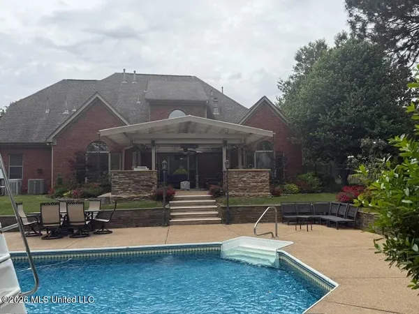 $724,900 | 1290 Robertson Road, Hernando, MS 38632