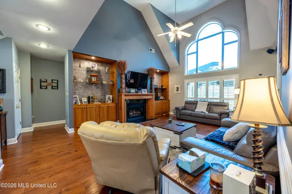 $724,900 | 1290 Robertson Road, Hernando, MS 38632