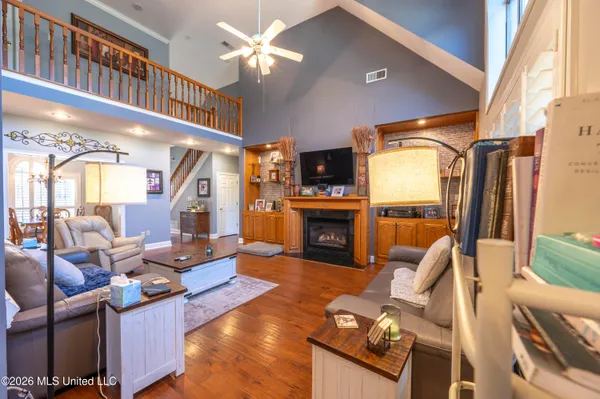 $724,900 | 1290 Robertson Road, Hernando, MS 38632