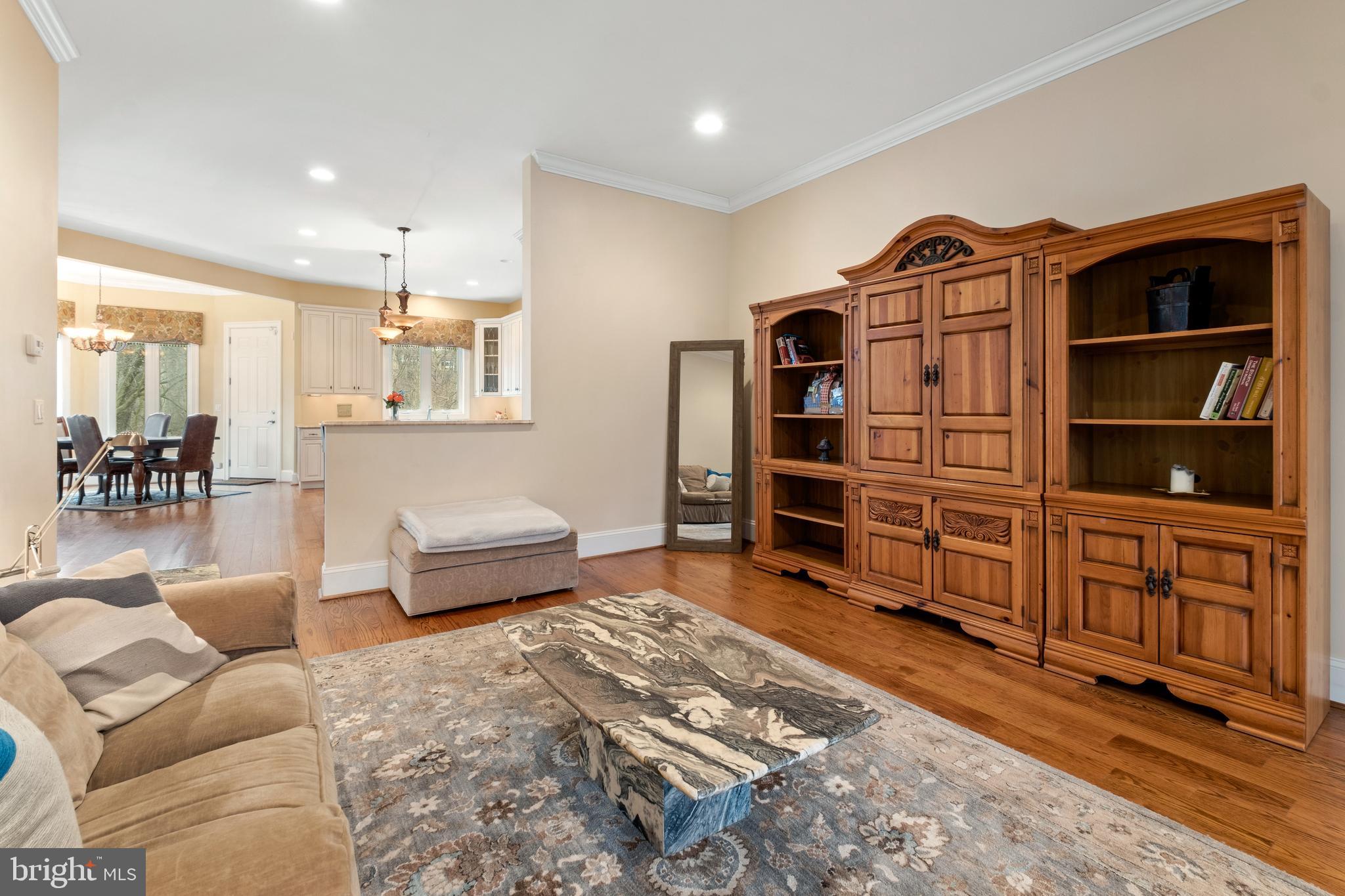 540 Sprague Road Narberth, PA 19072 - Photo 11 of 62