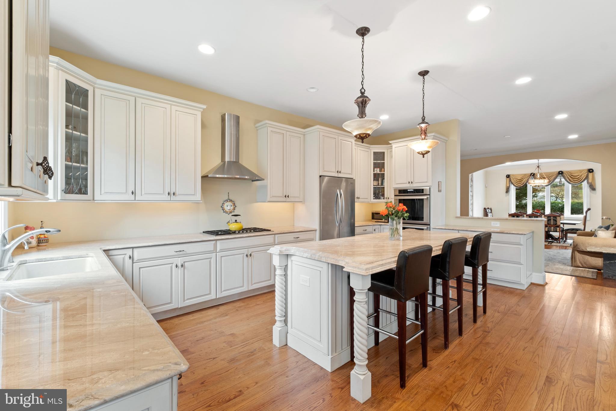 540 Sprague Road Narberth, PA 19072 - Photo 19 of 62