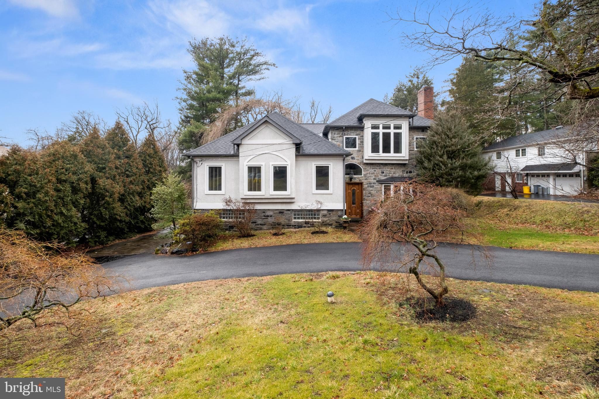 540 Sprague Road Narberth, PA 19072 - Photo 2 of 62