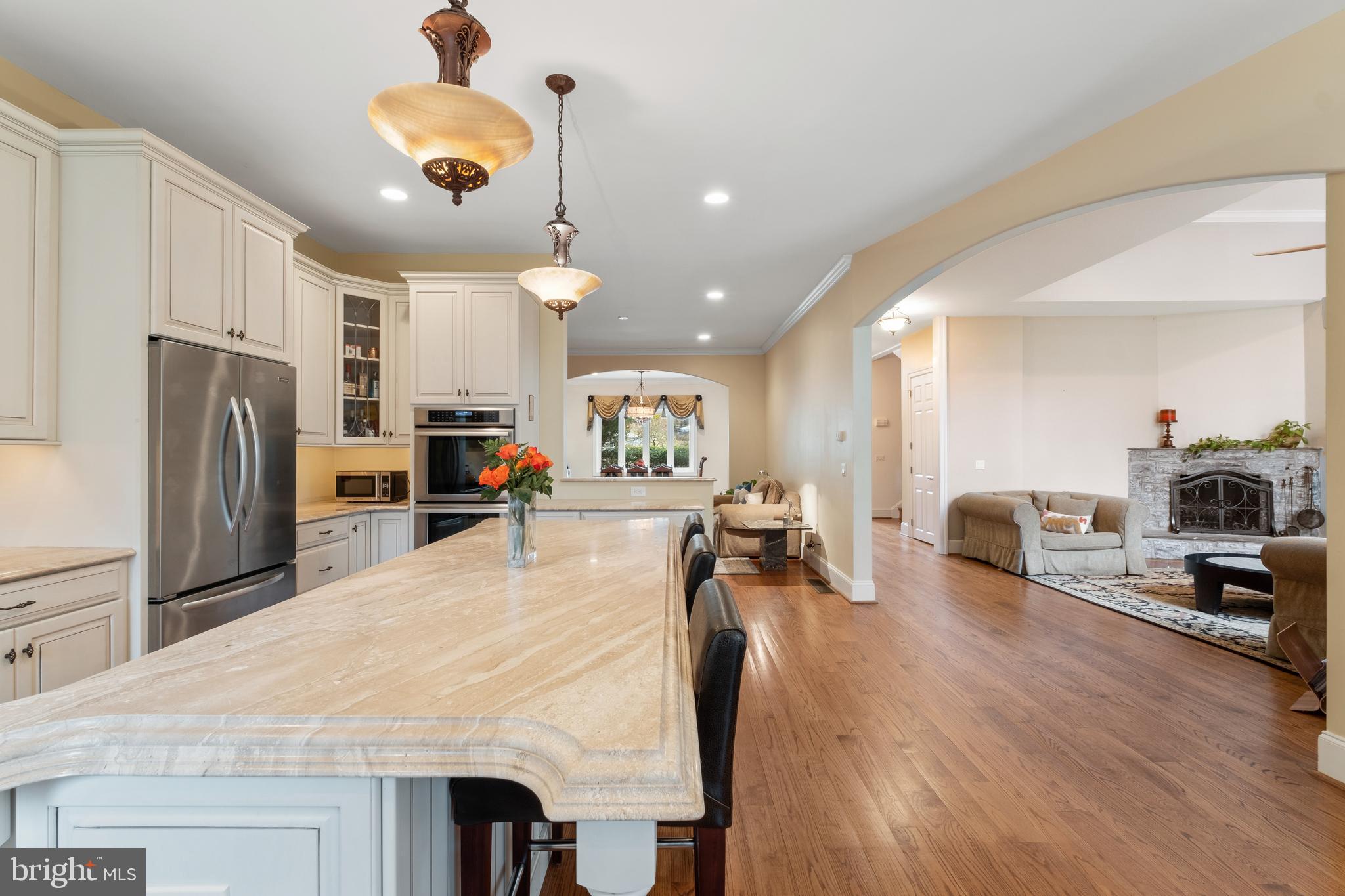 540 Sprague Road Narberth, PA 19072 - Photo 21 of 62