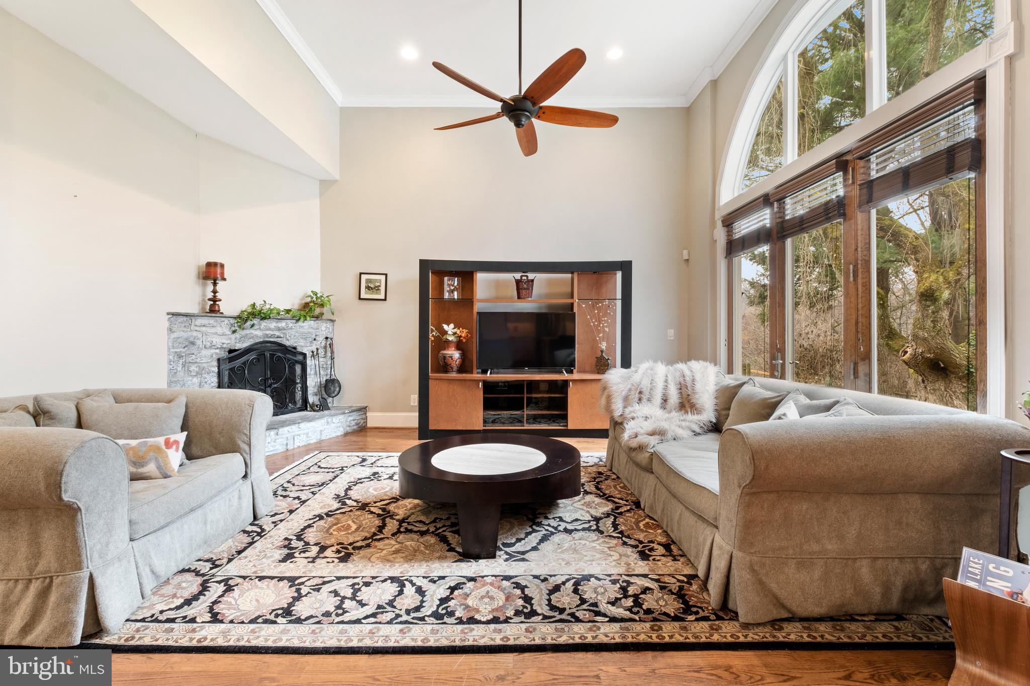 540 Sprague Road Narberth, PA 19072 - Photo 22 of 62