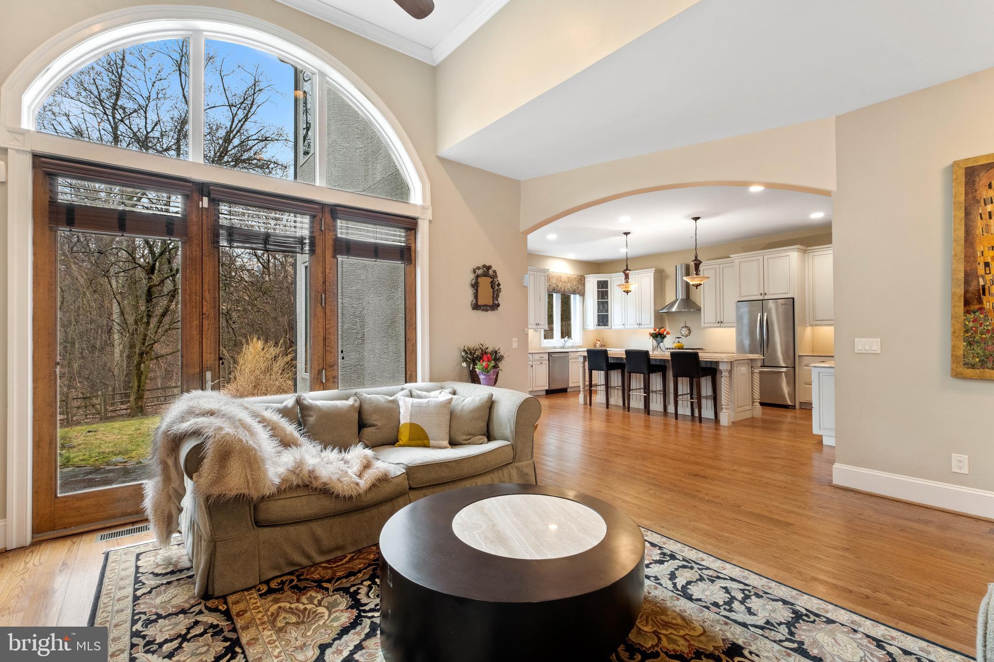 540 Sprague Road Narberth, PA 19072 - Photo 24 of 62