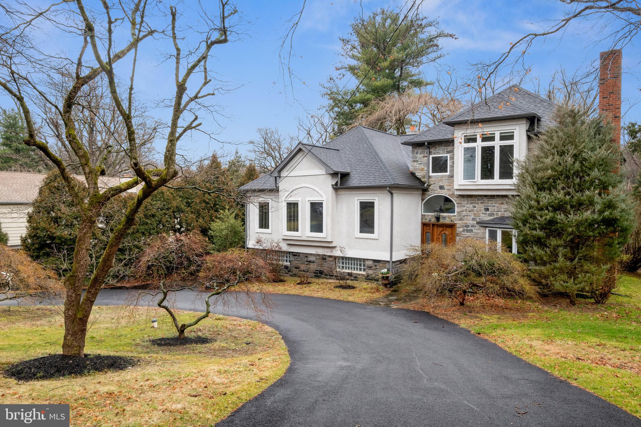 540 Sprague Road Narberth, PA 19072 - Photo 3 of 62