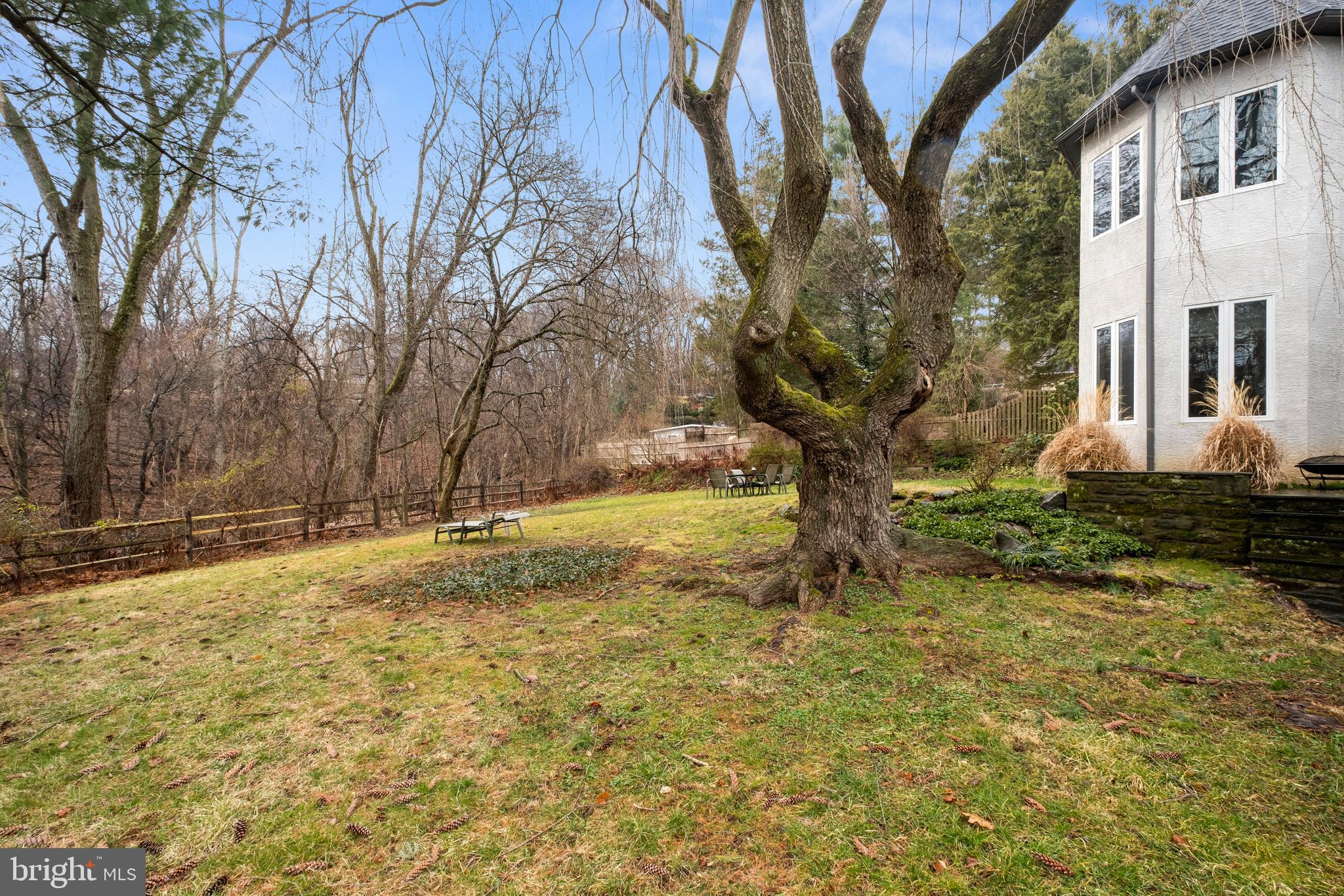 540 Sprague Road Narberth, PA 19072 - Photo 57 of 62