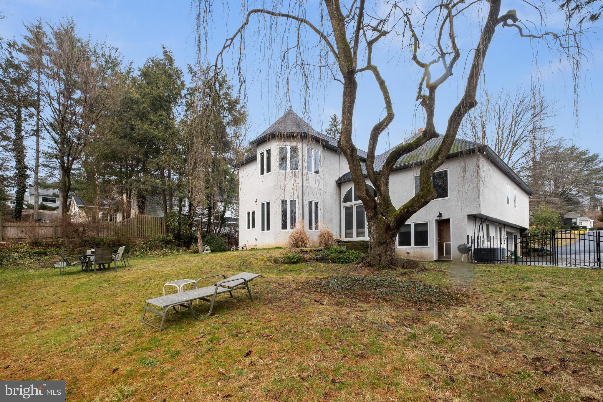 540 Sprague Road Narberth, PA 19072 - Photo 58 of 62