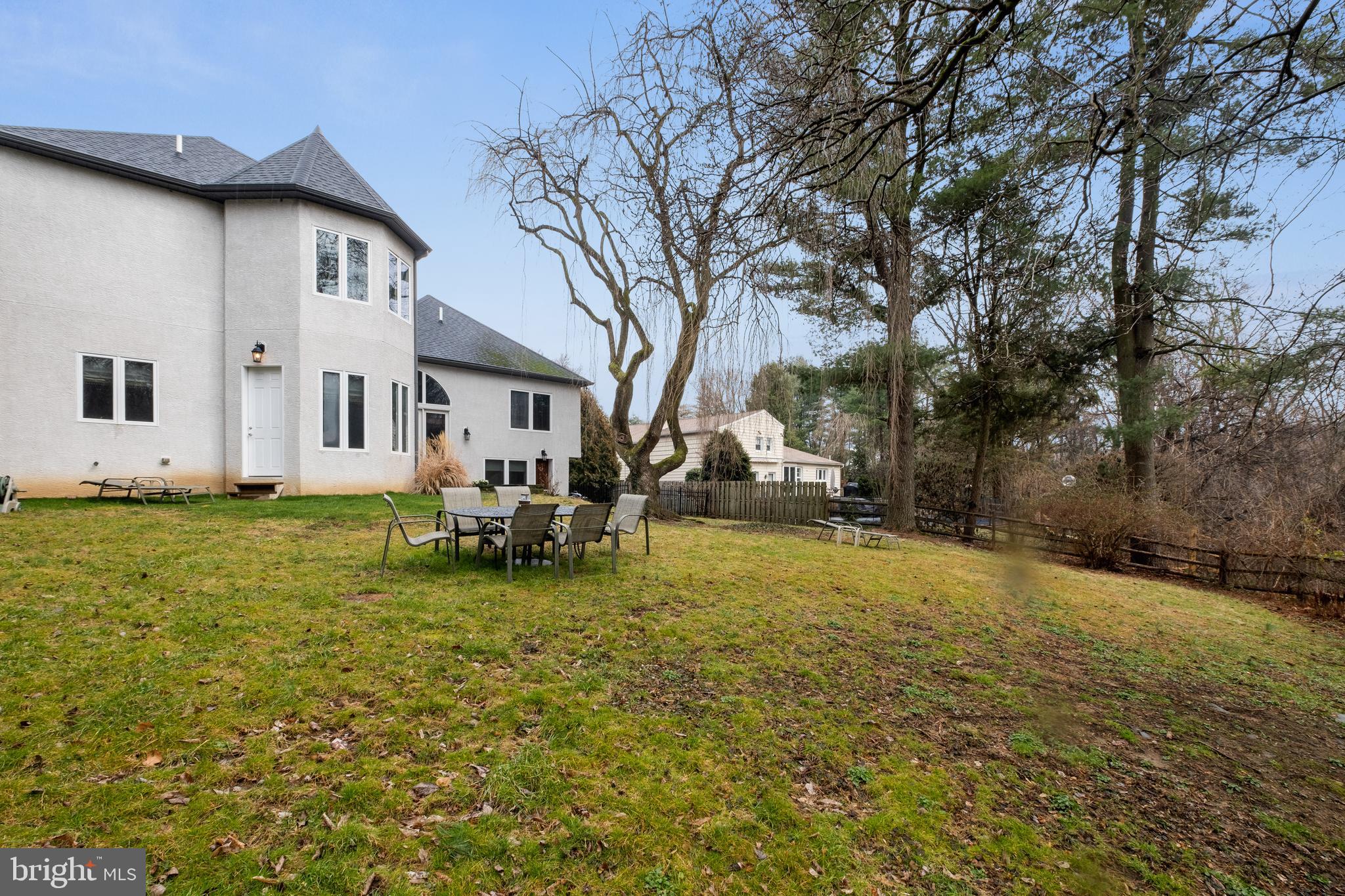 540 Sprague Road Narberth, PA 19072 - Photo 59 of 62