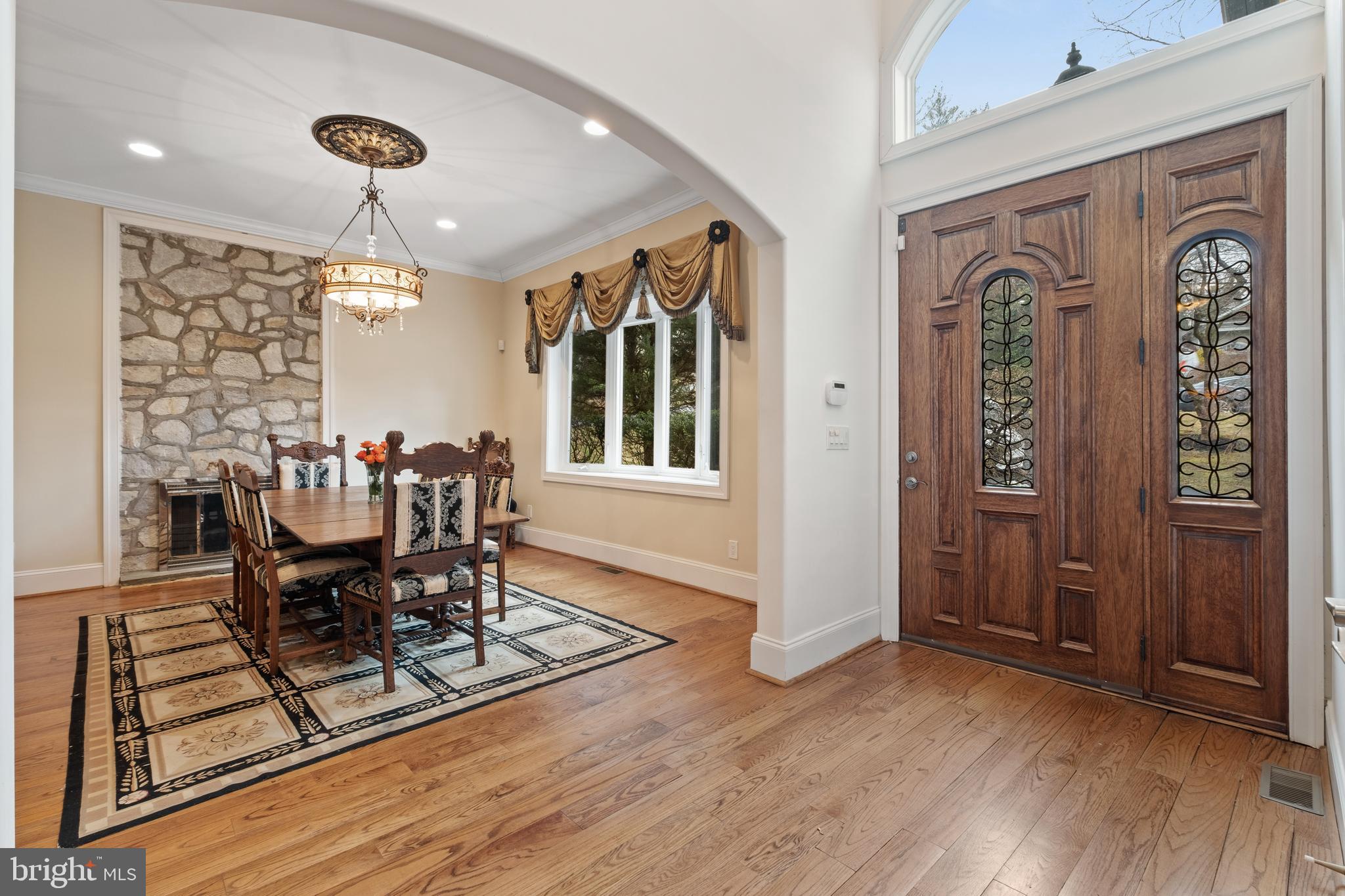 540 Sprague Road Narberth, PA 19072 - Photo 6 of 62