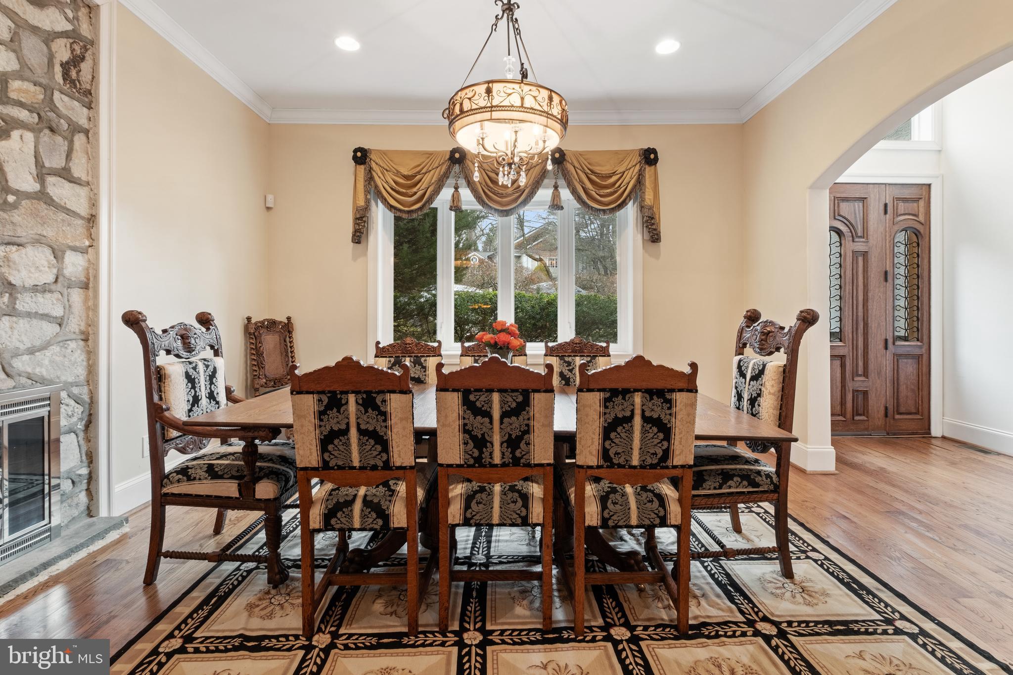 540 Sprague Road Narberth, PA 19072 - Photo 7 of 62