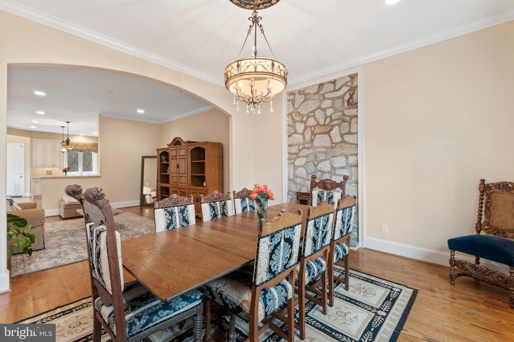 540 Sprague Road Narberth, PA 19072 - Photo 8 of 62