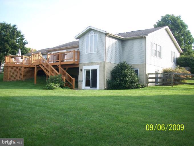 Exterior #3