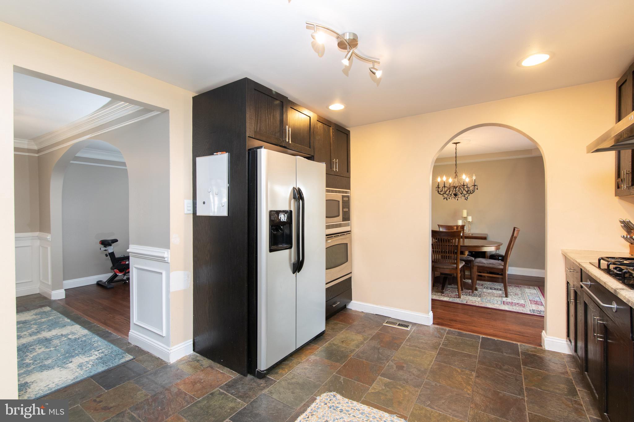105 Forest Road Cherry Hill, NJ 08034 - Photo 12 of 39 Kitchen