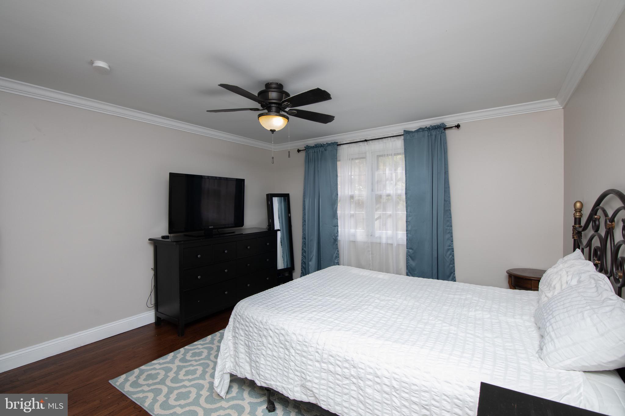 105 Forest Road Cherry Hill, NJ 08034 - Photo 19 of 39 Primary Bedroom
