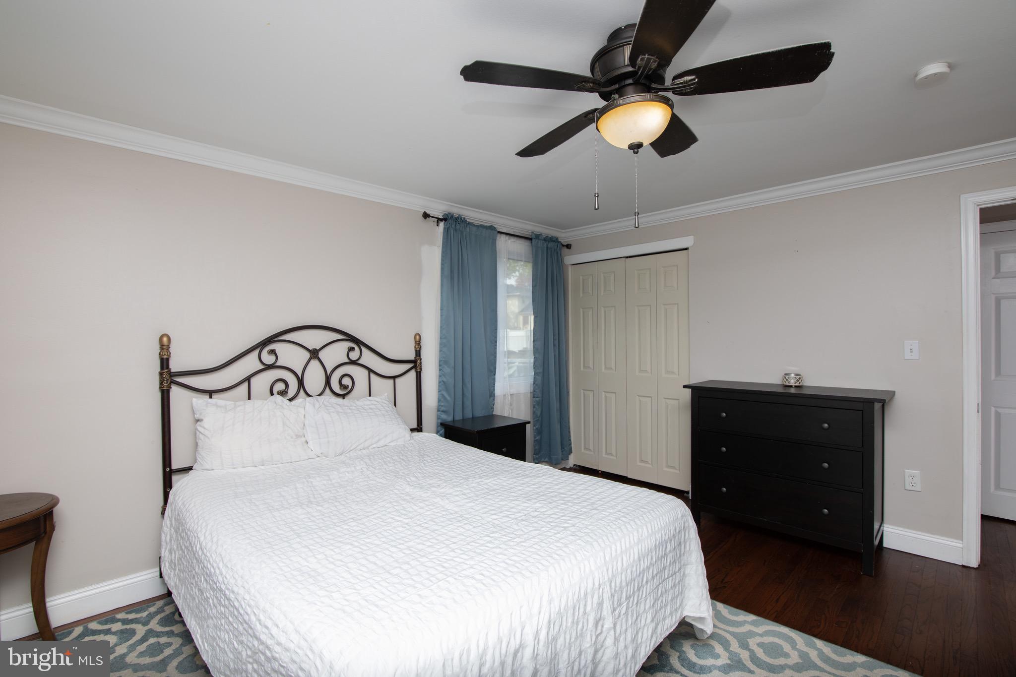 105 Forest Road Cherry Hill, NJ 08034 - Photo 20 of 39 Primary Bedroom
