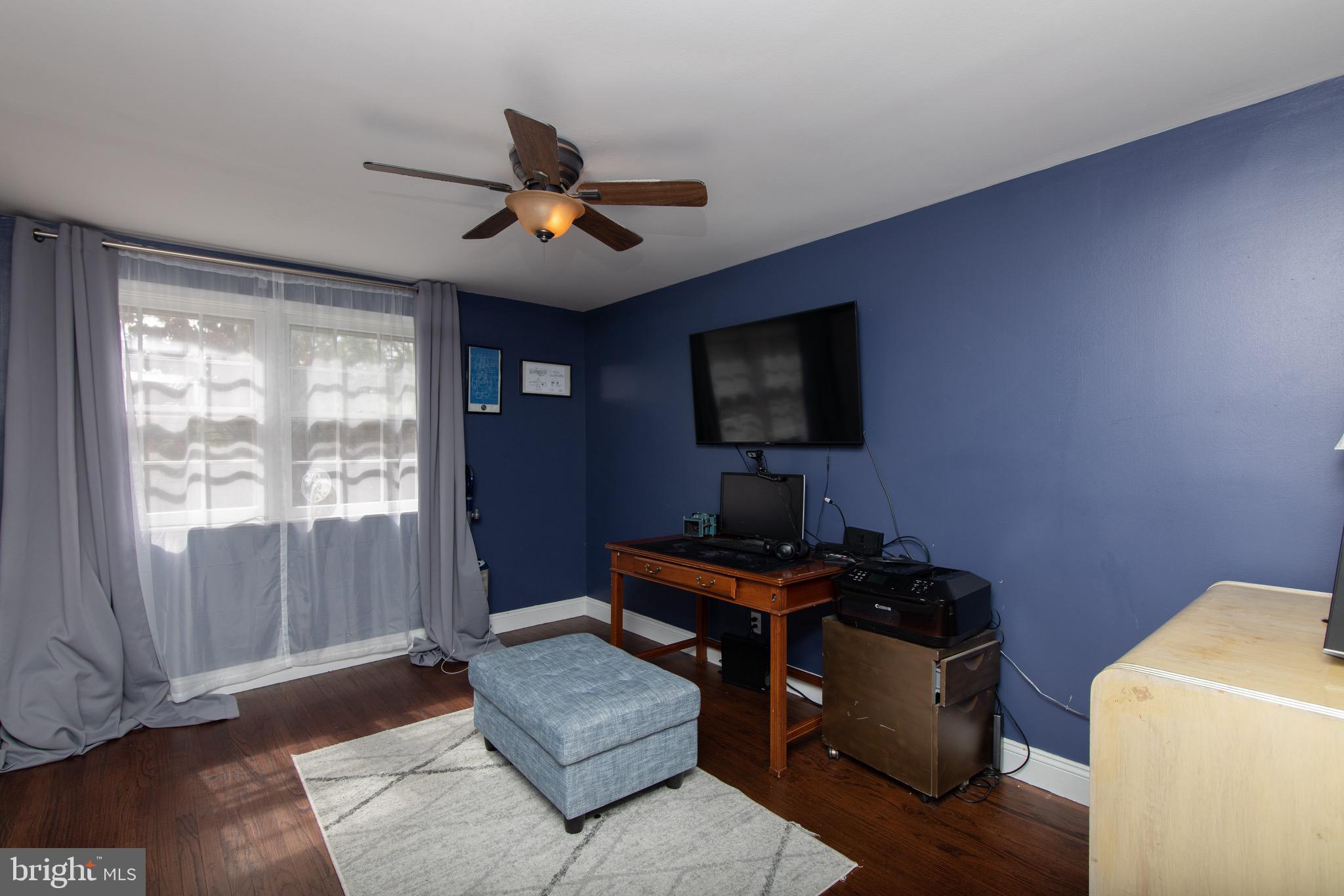 105 Forest Road Cherry Hill, NJ 08034 - Photo 21 of 39 Bedroom 2