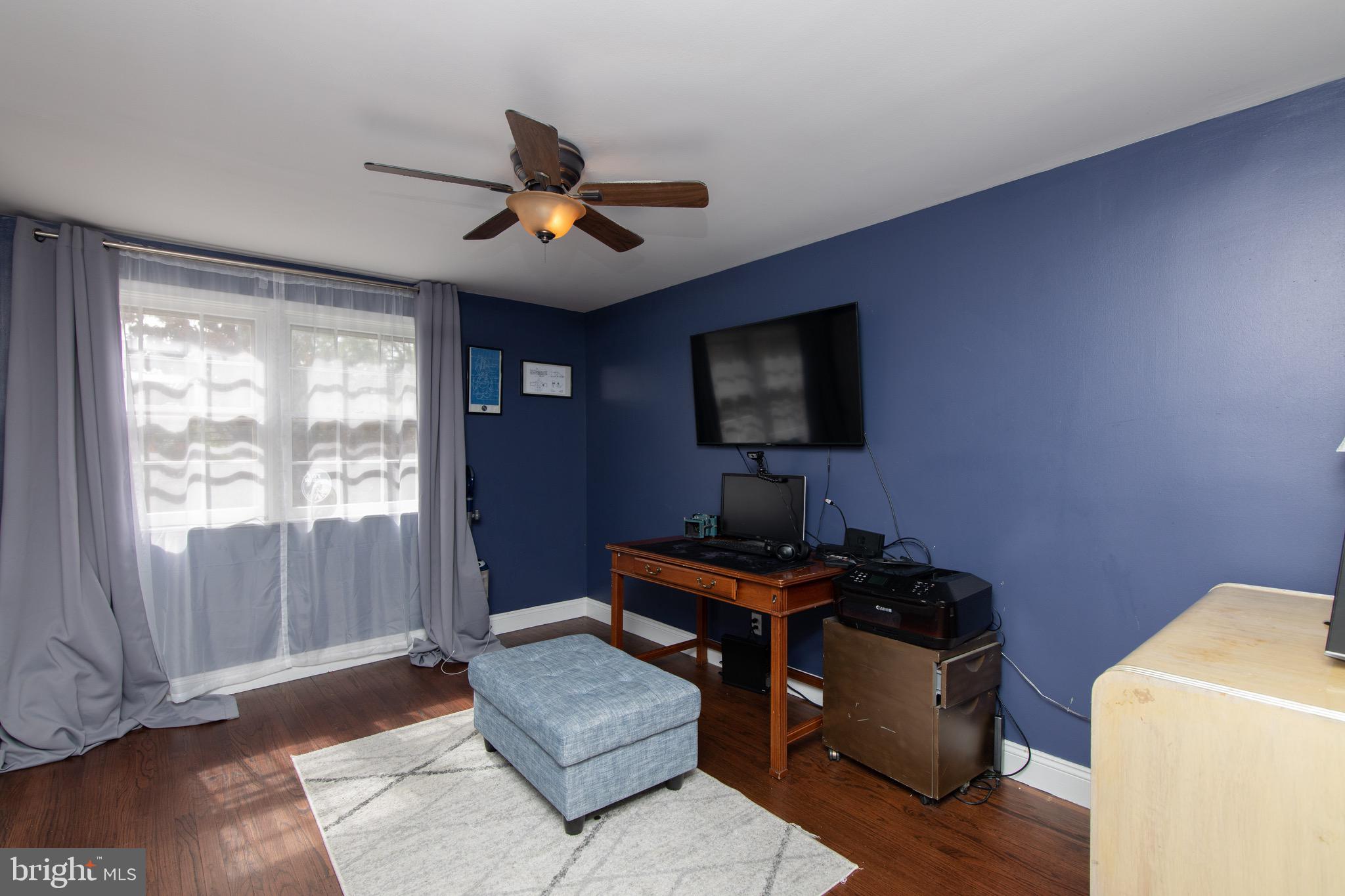 105 Forest Road Cherry Hill, NJ 08034 - Photo 22 of 39 Bedroom 2