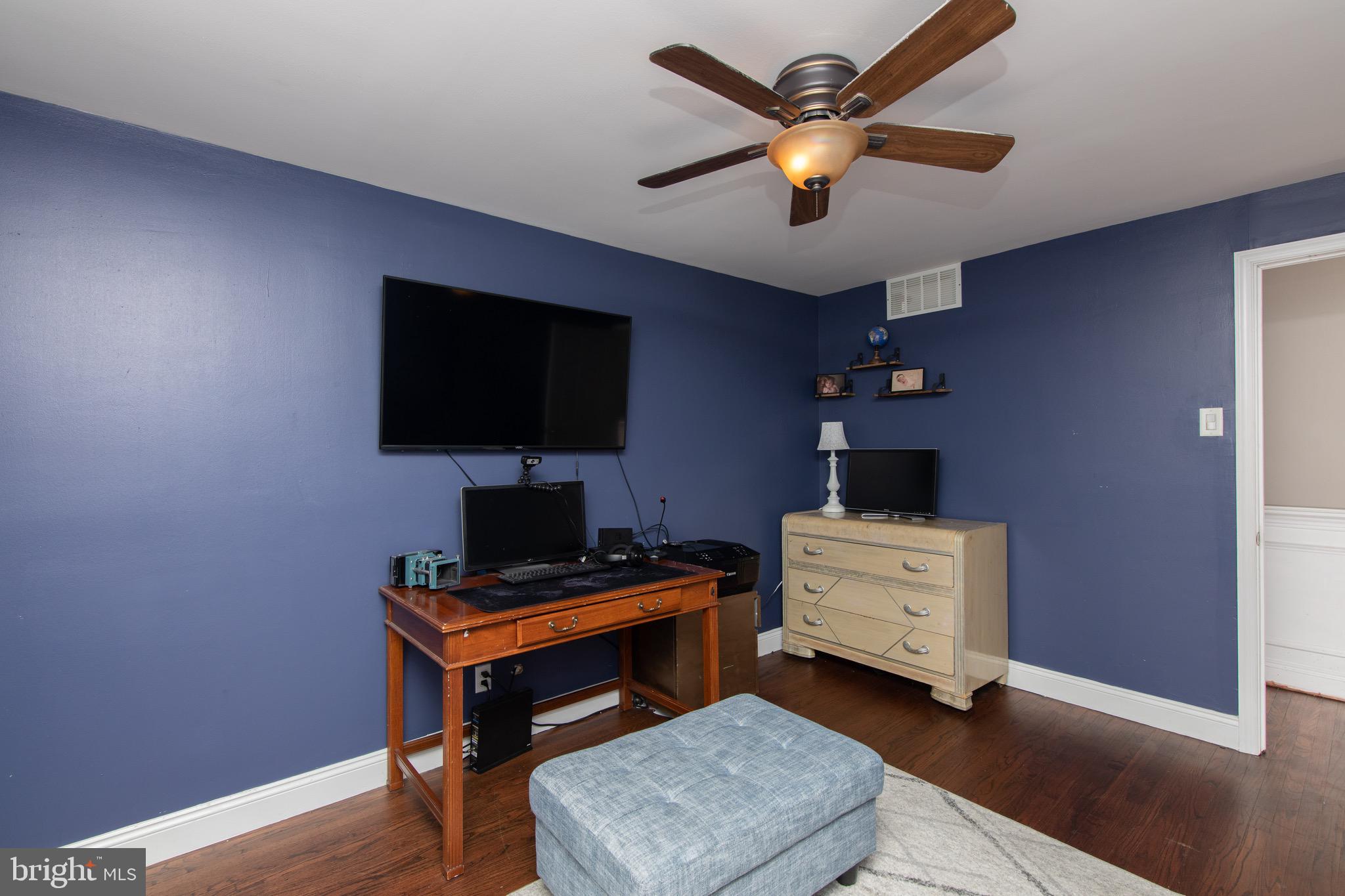 105 Forest Road Cherry Hill, NJ 08034 - Photo 23 of 39 Bedroom 2