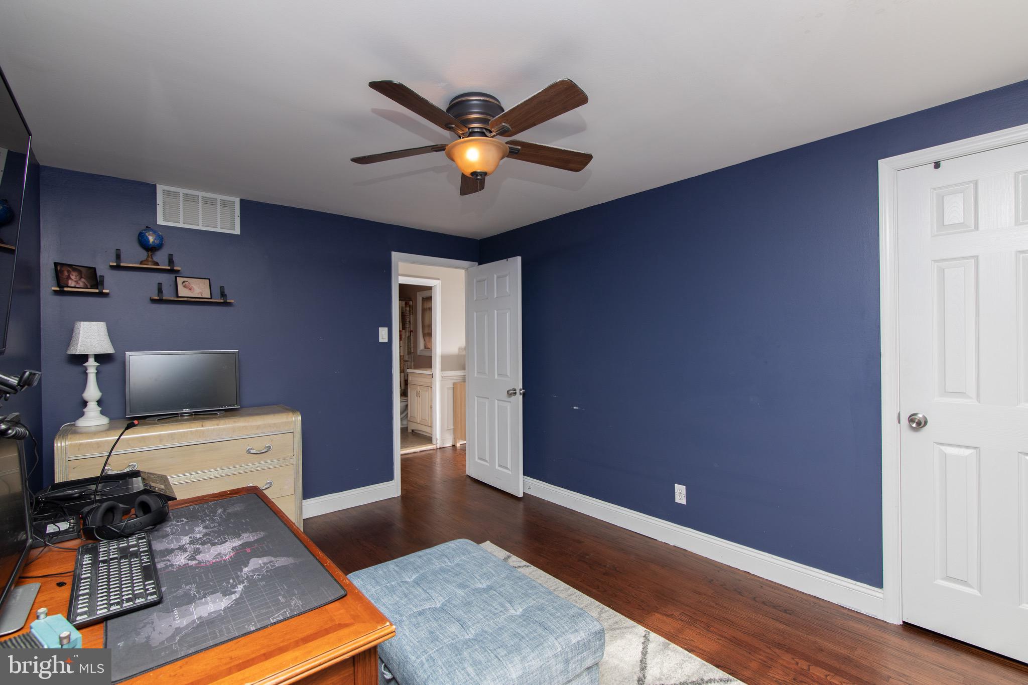 105 Forest Road Cherry Hill, NJ 08034 - Photo 24 of 39 Bedroom 2