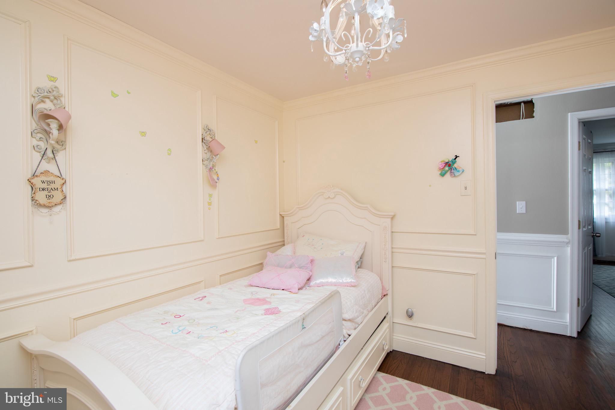 105 Forest Road Cherry Hill, NJ 08034 - Photo 26 of 39 Bedroom 3