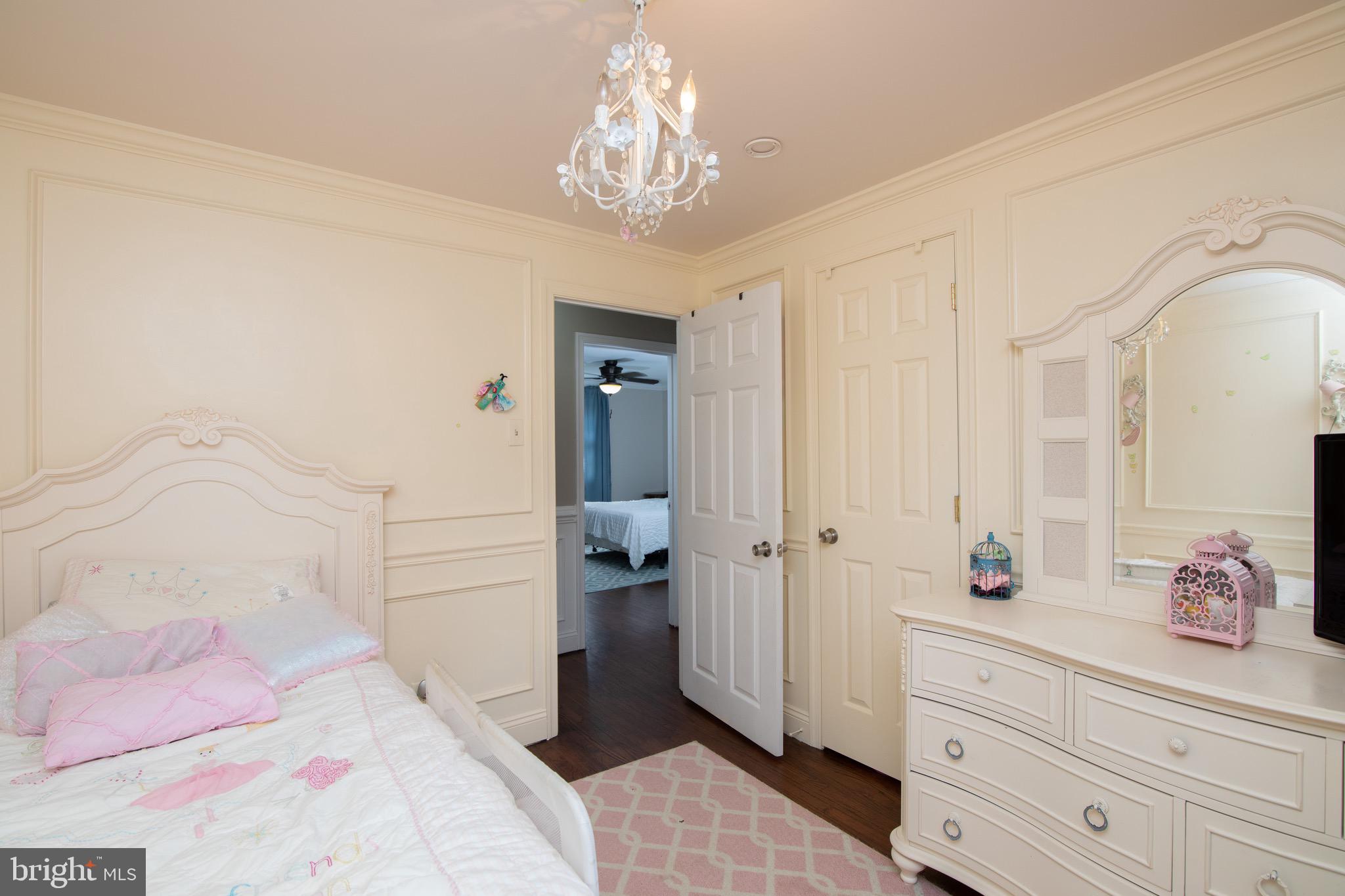 105 Forest Road Cherry Hill, NJ 08034 - Photo 27 of 39 Bedroom 3