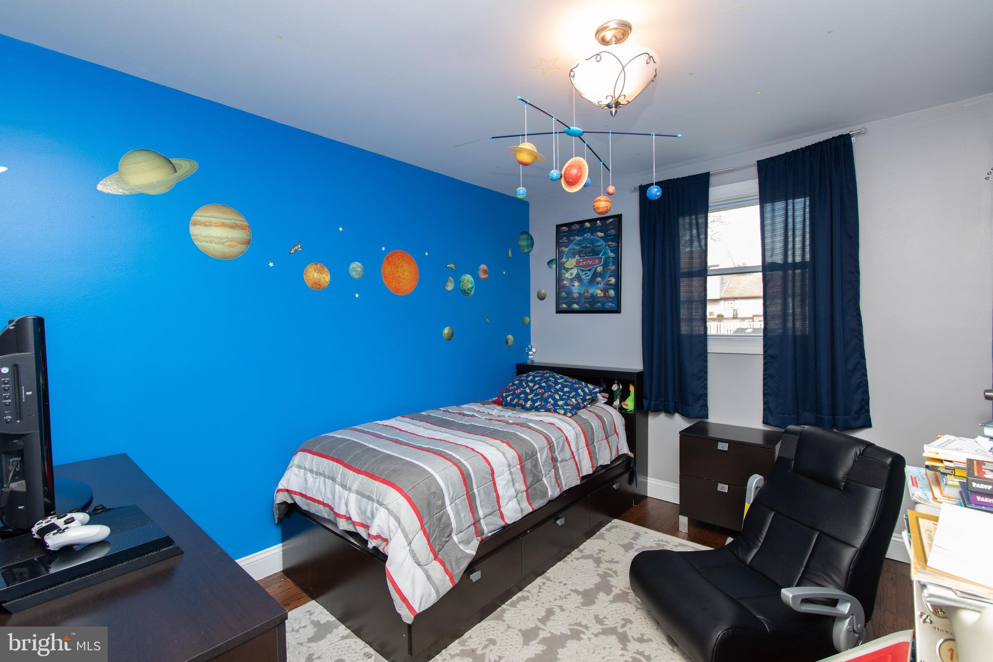 105 Forest Road Cherry Hill, NJ 08034 - Photo 28 of 39 Bedroom 4