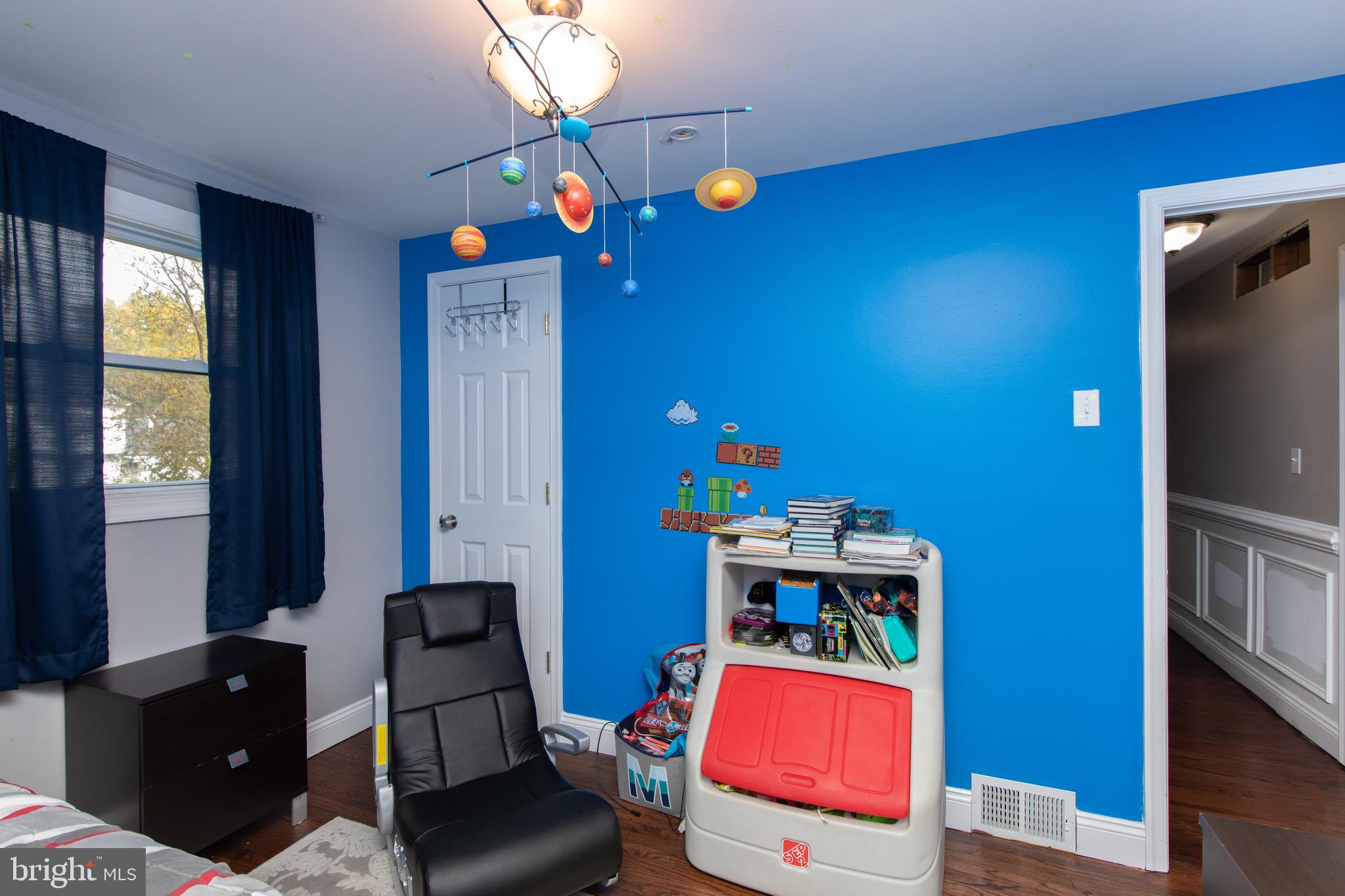 105 Forest Road Cherry Hill, NJ 08034 - Photo 29 of 39 Bedroom 4