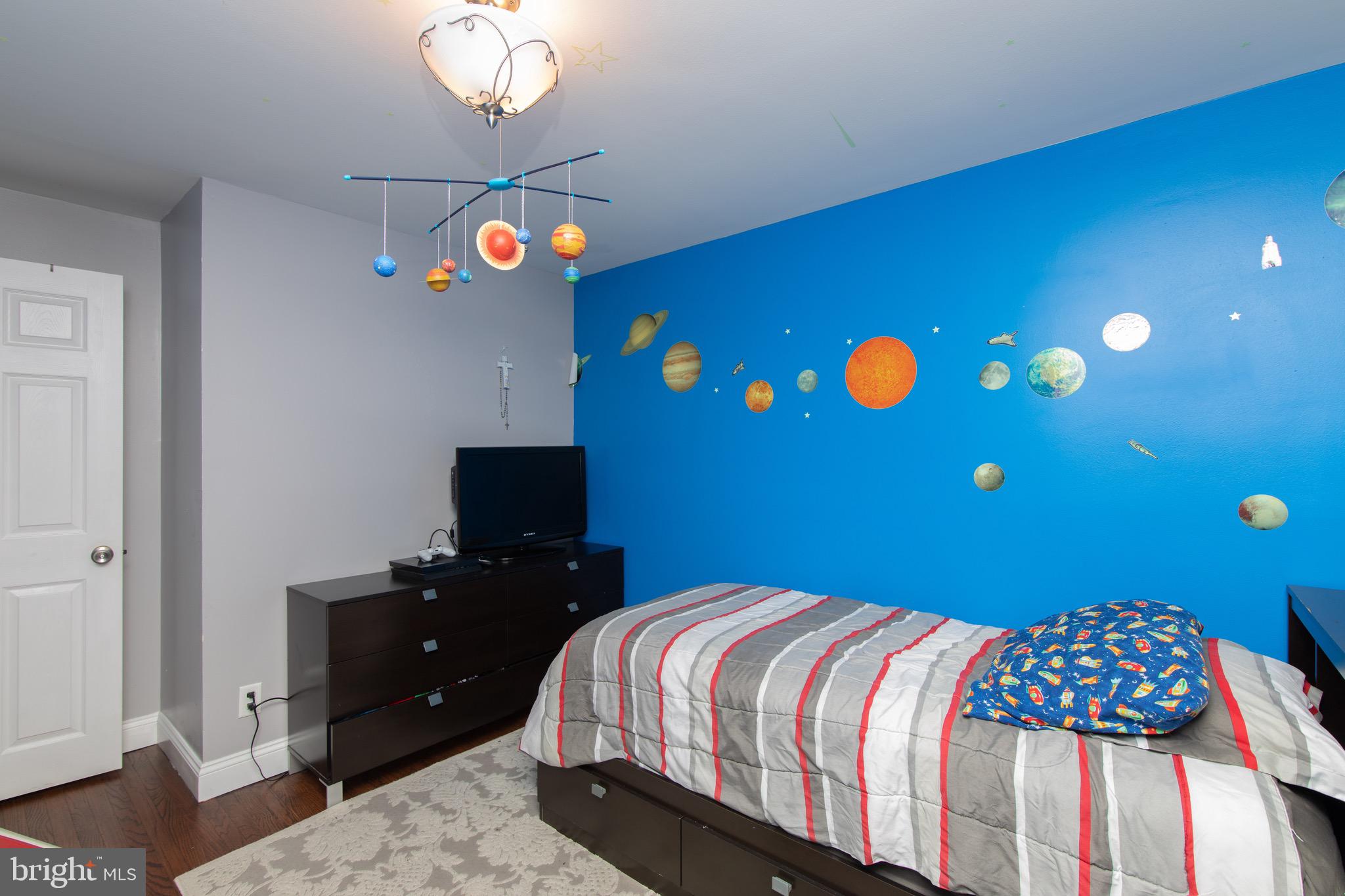 105 Forest Road Cherry Hill, NJ 08034 - Photo 30 of 39 Bedroom 4