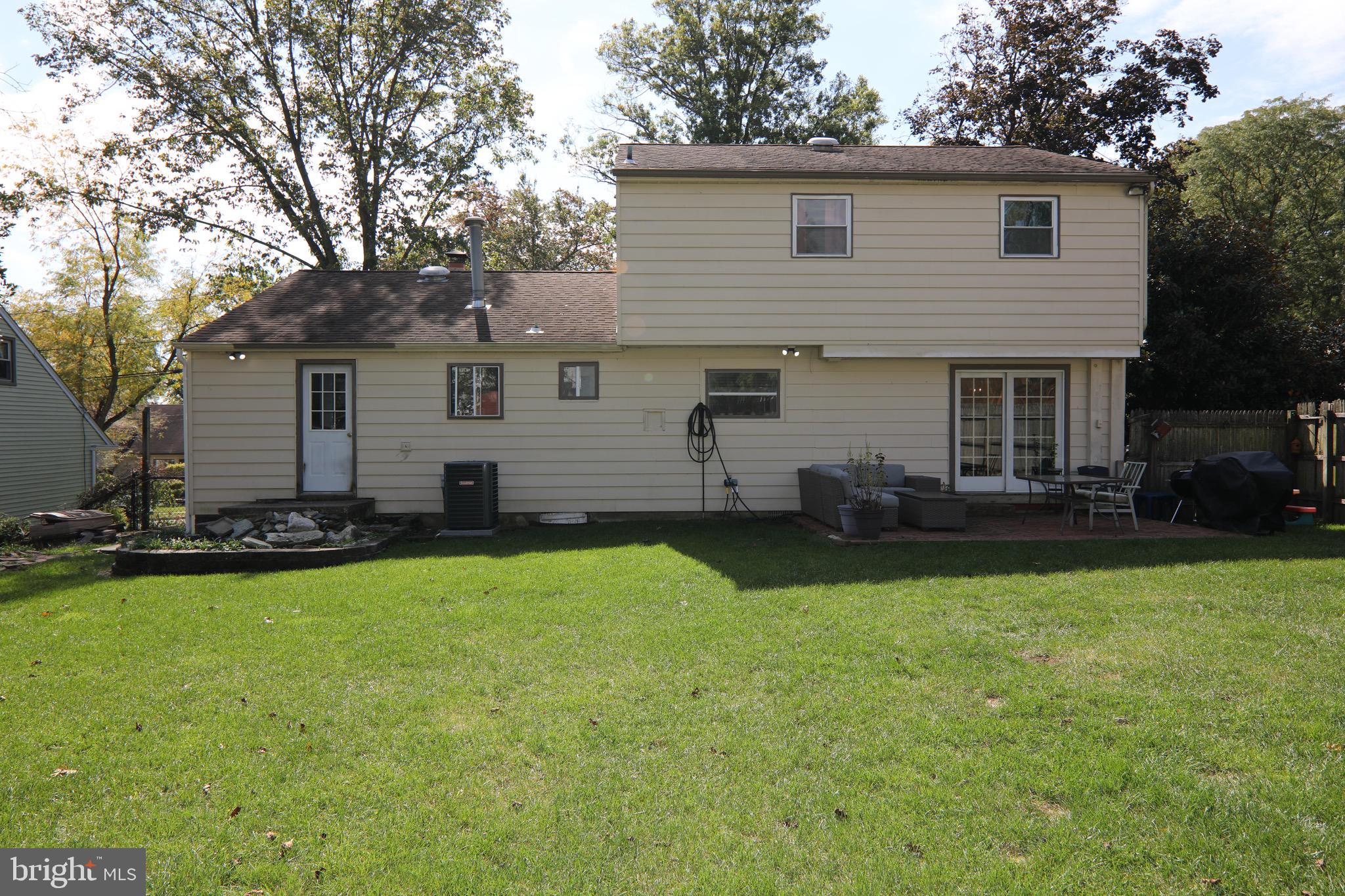 105 Forest Road Cherry Hill, NJ 08034 - Photo 33 of 39 Exterior Rear