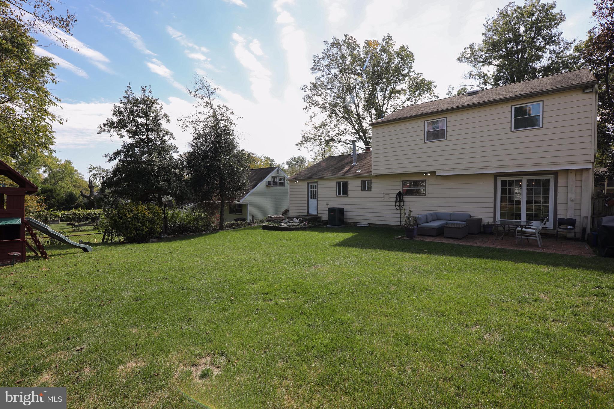 105 Forest Road Cherry Hill, NJ 08034 - Photo 37 of 39 Exterior Rear