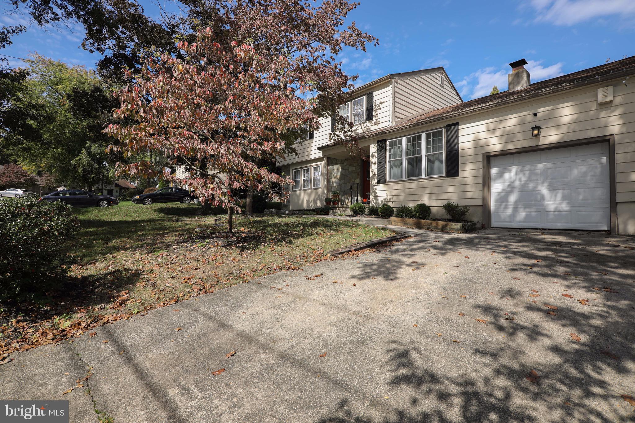 105 Forest Road Cherry Hill, NJ 08034 - Photo 39 of 39 Exterior Front