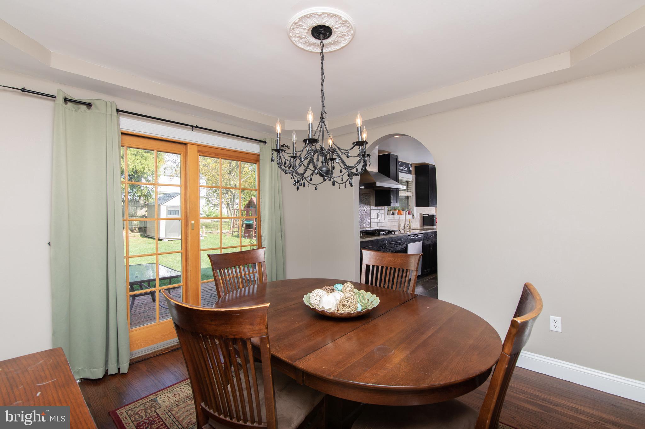 105 Forest Road Cherry Hill, NJ 08034 - Photo 7 of 39 Dining Room