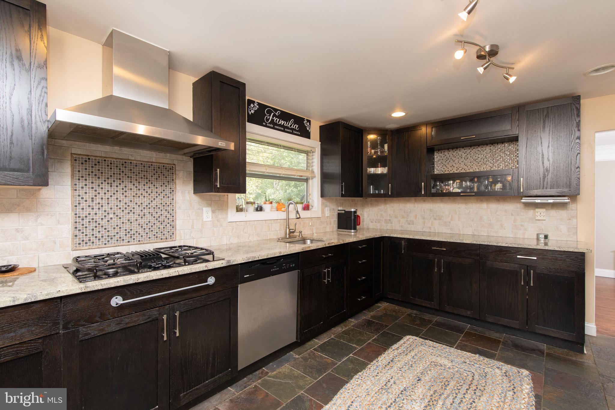 105 Forest Road Cherry Hill, NJ 08034 - Photo 10 of 39 Kitchen