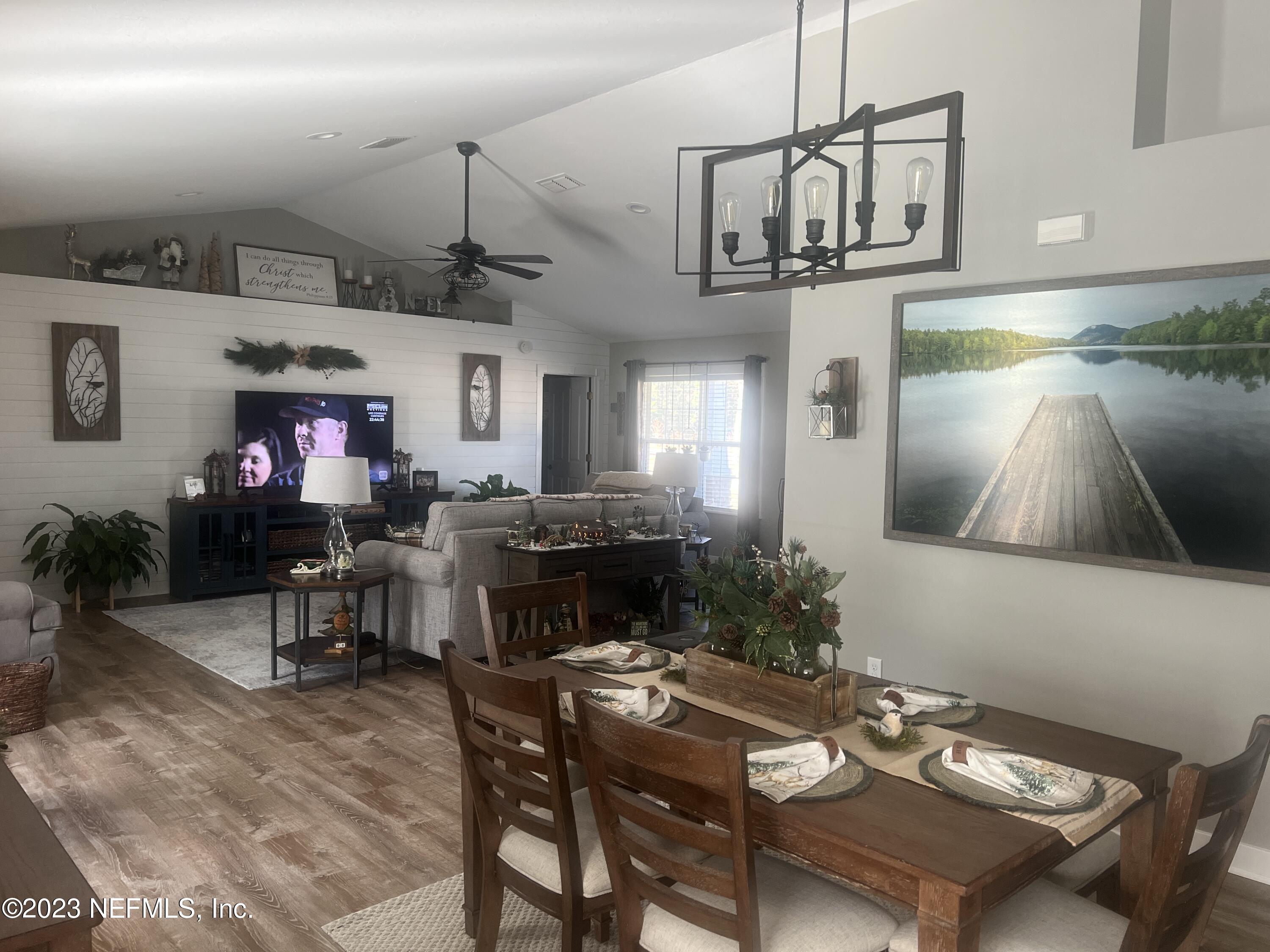 4244 Hickory Street Macclenny, FL 32063 - Photo 12 of 42 Dining